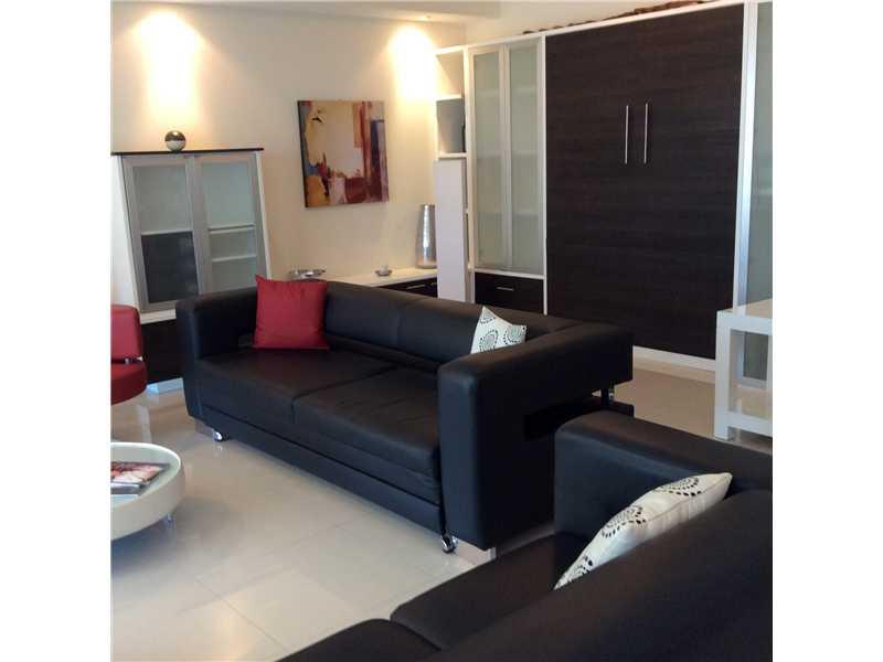VIZCAYNE SOUTH CONDO - Residential Lease