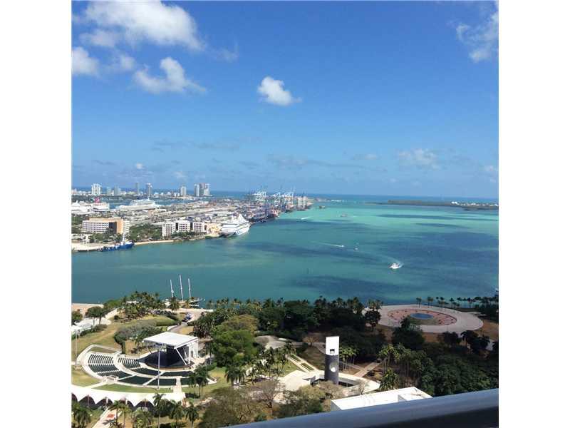 VIZCAYNE SOUTH CONDO - Residential Lease