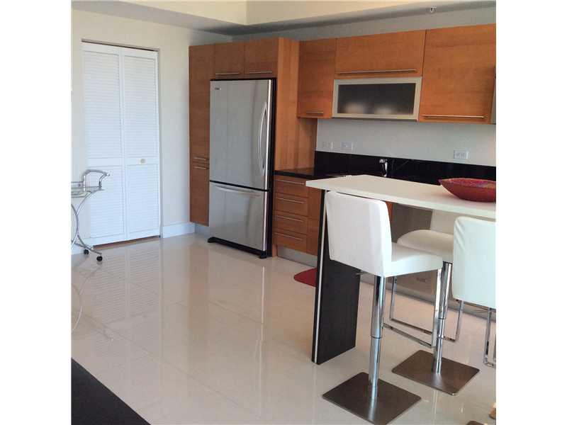 VIZCAYNE SOUTH CONDO - Residential Lease