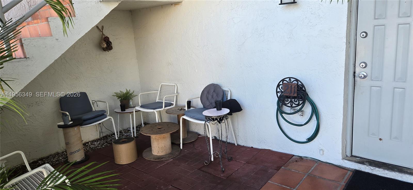 MARINER VILLAGE GARDEN CO - Residential