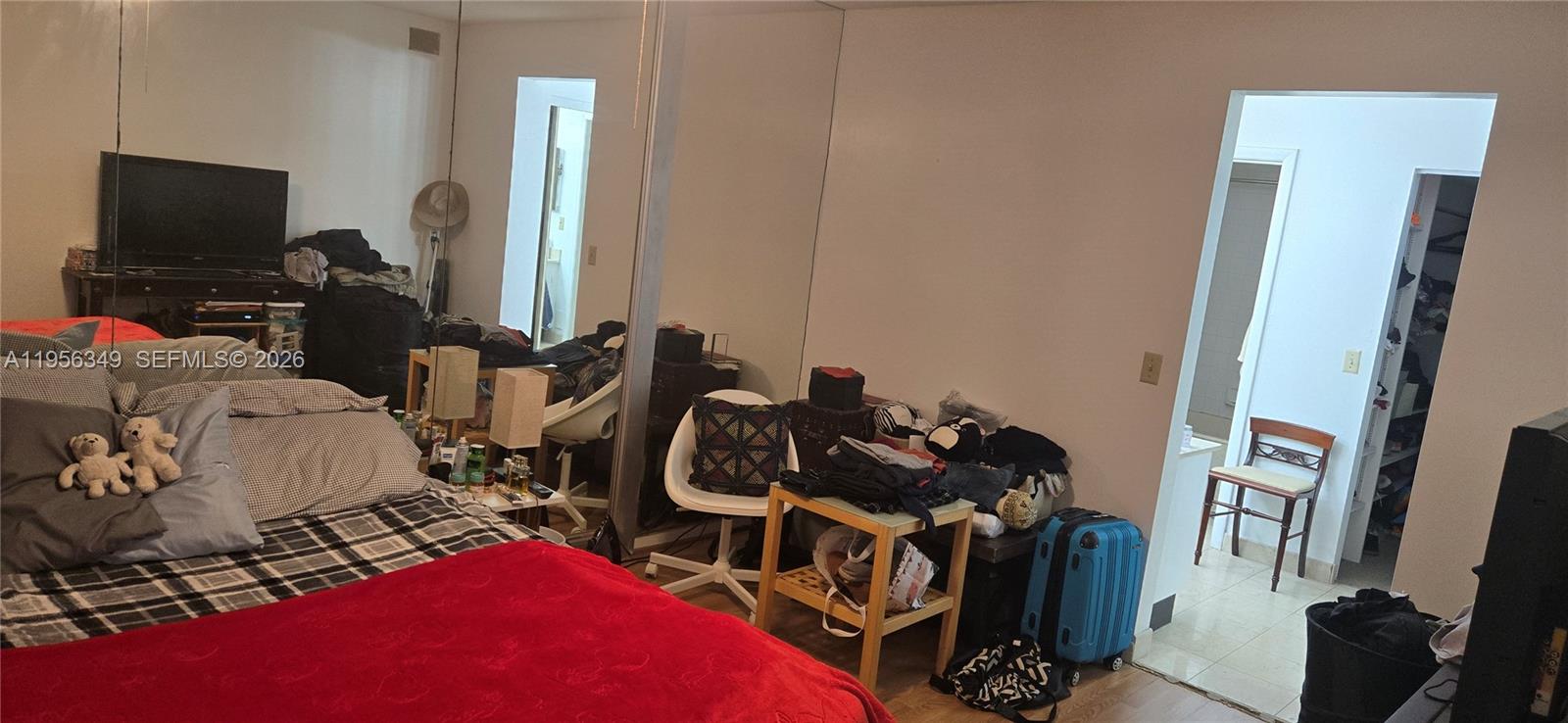 MARINER VILLAGE GARDEN CO - Residential