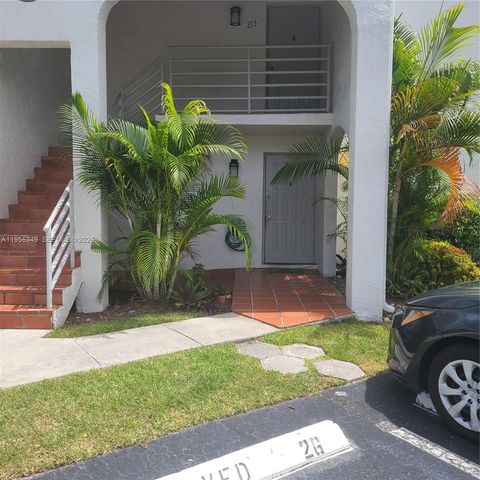 3564 Magellan Cir 211-1 Aventura FL 33180