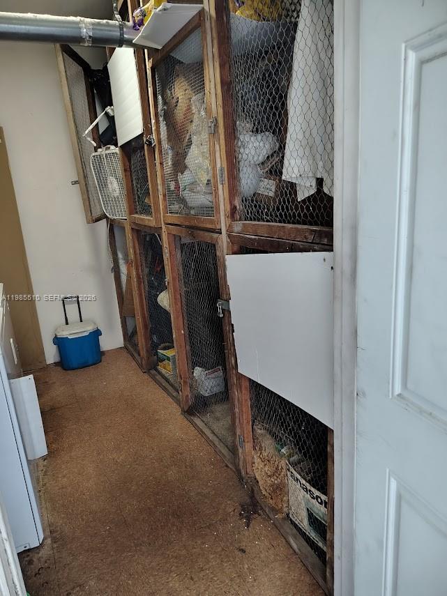 PELL MANOR CONDO - Residential
