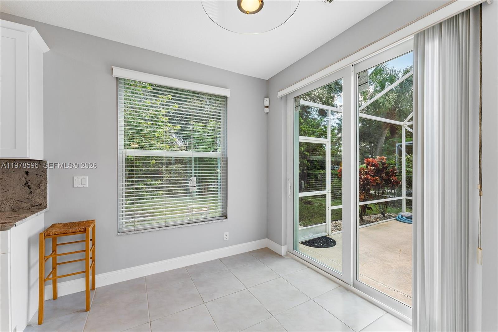 EGRET LANDING AT JUPITER - Residential