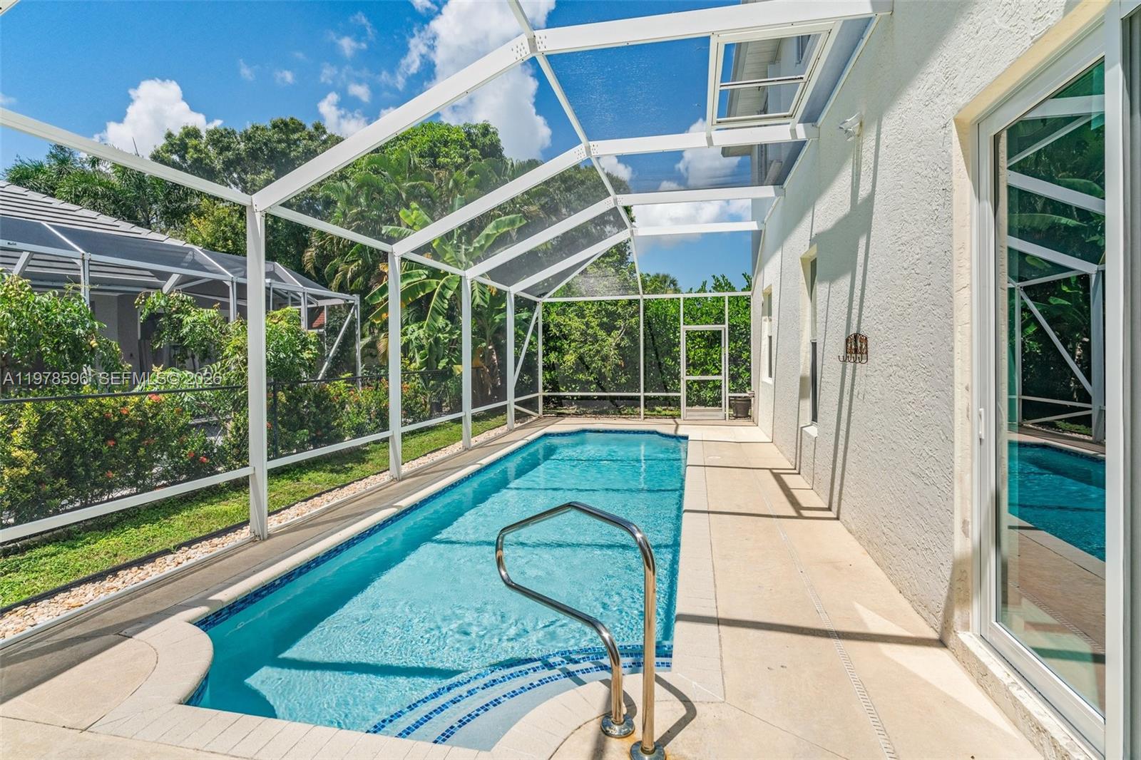 EGRET LANDING AT JUPITER - Residential
