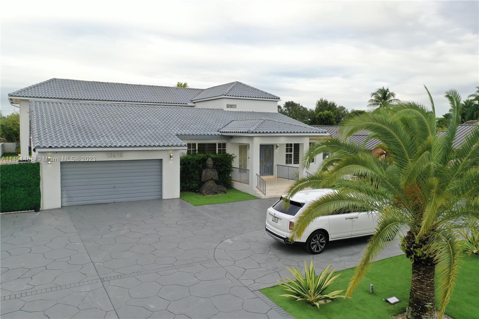 J G HEADS FARMS - Residential