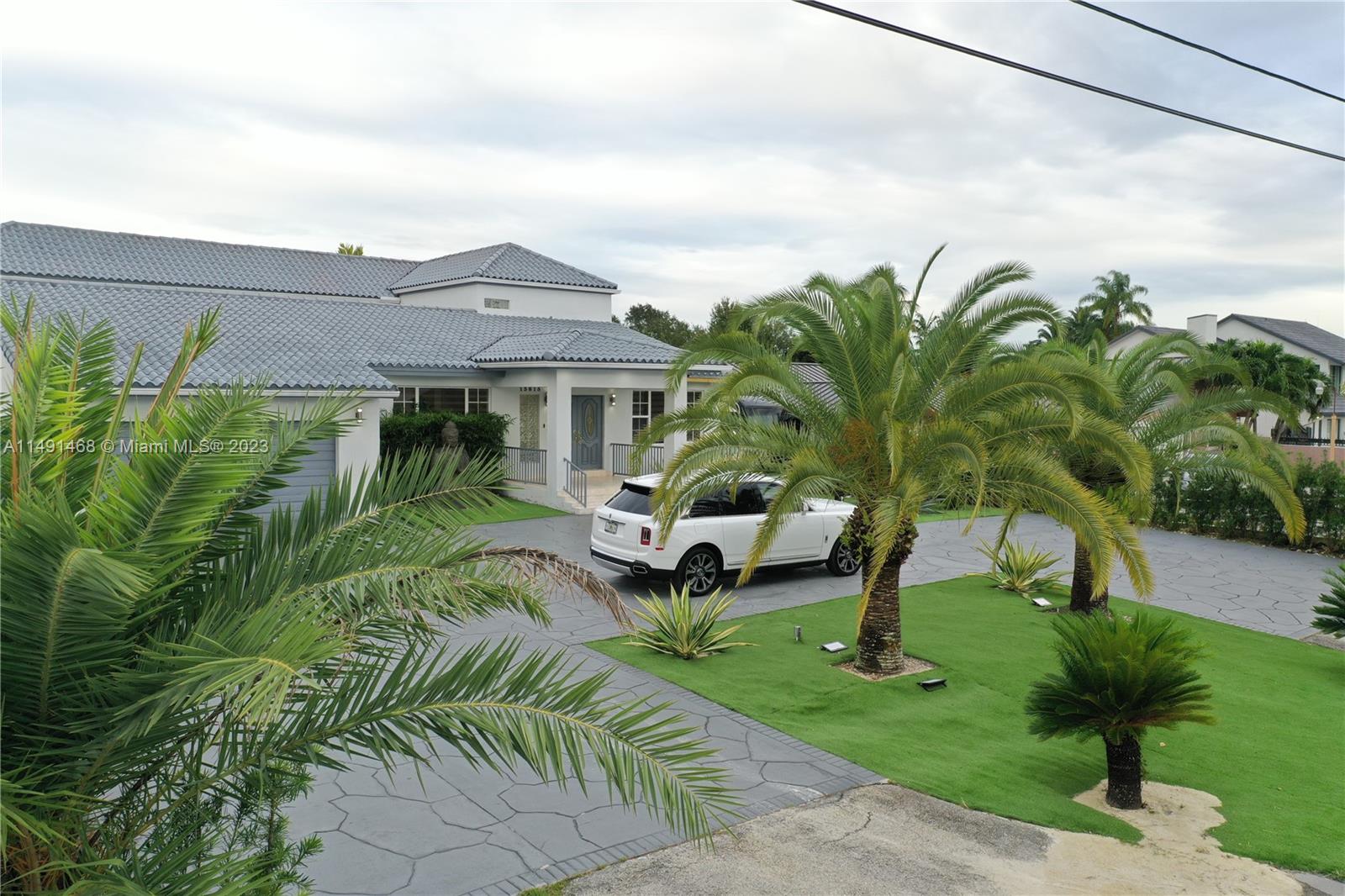 J G HEADS FARMS - Residential