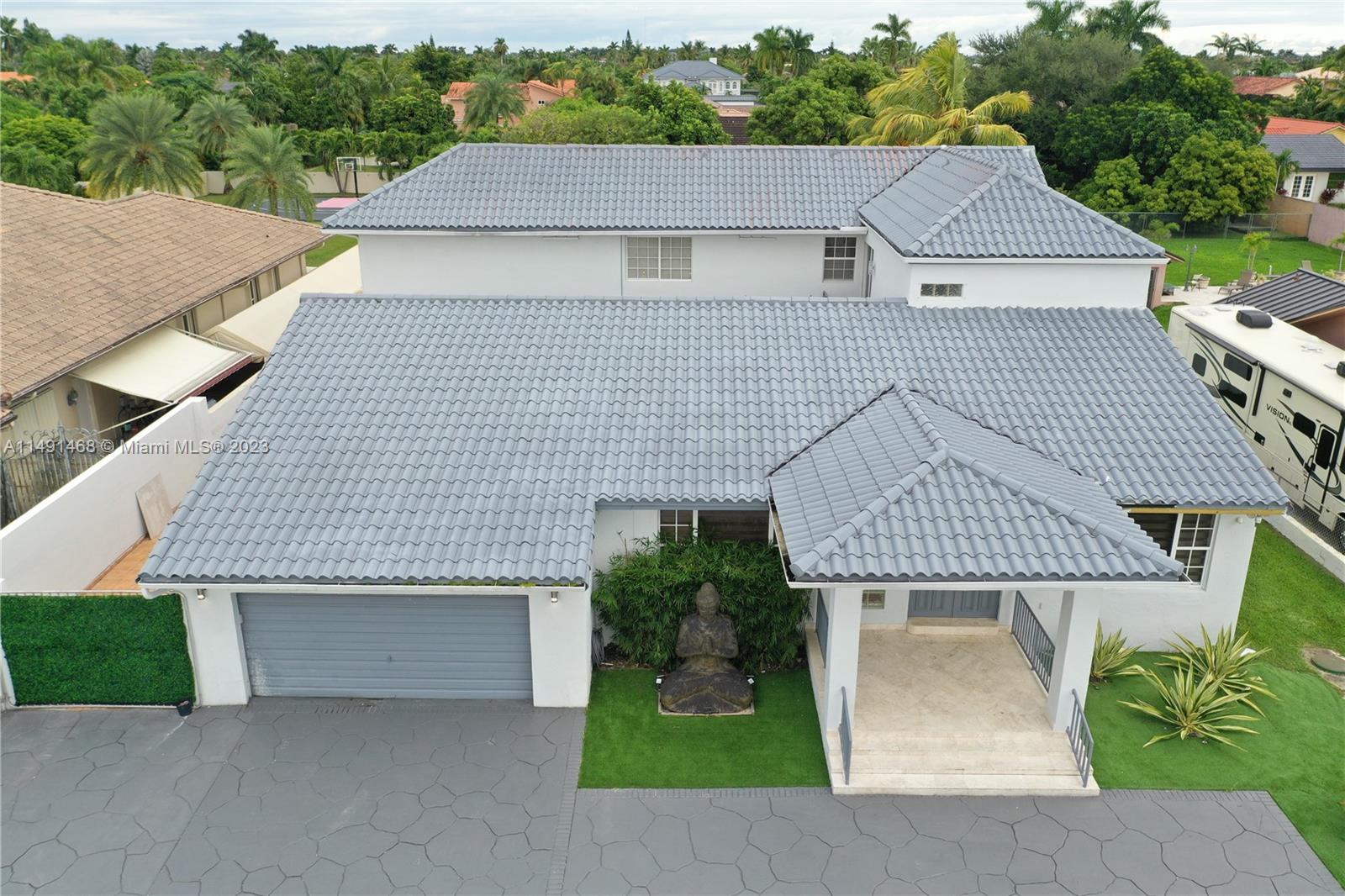 J G HEADS FARMS - Residential