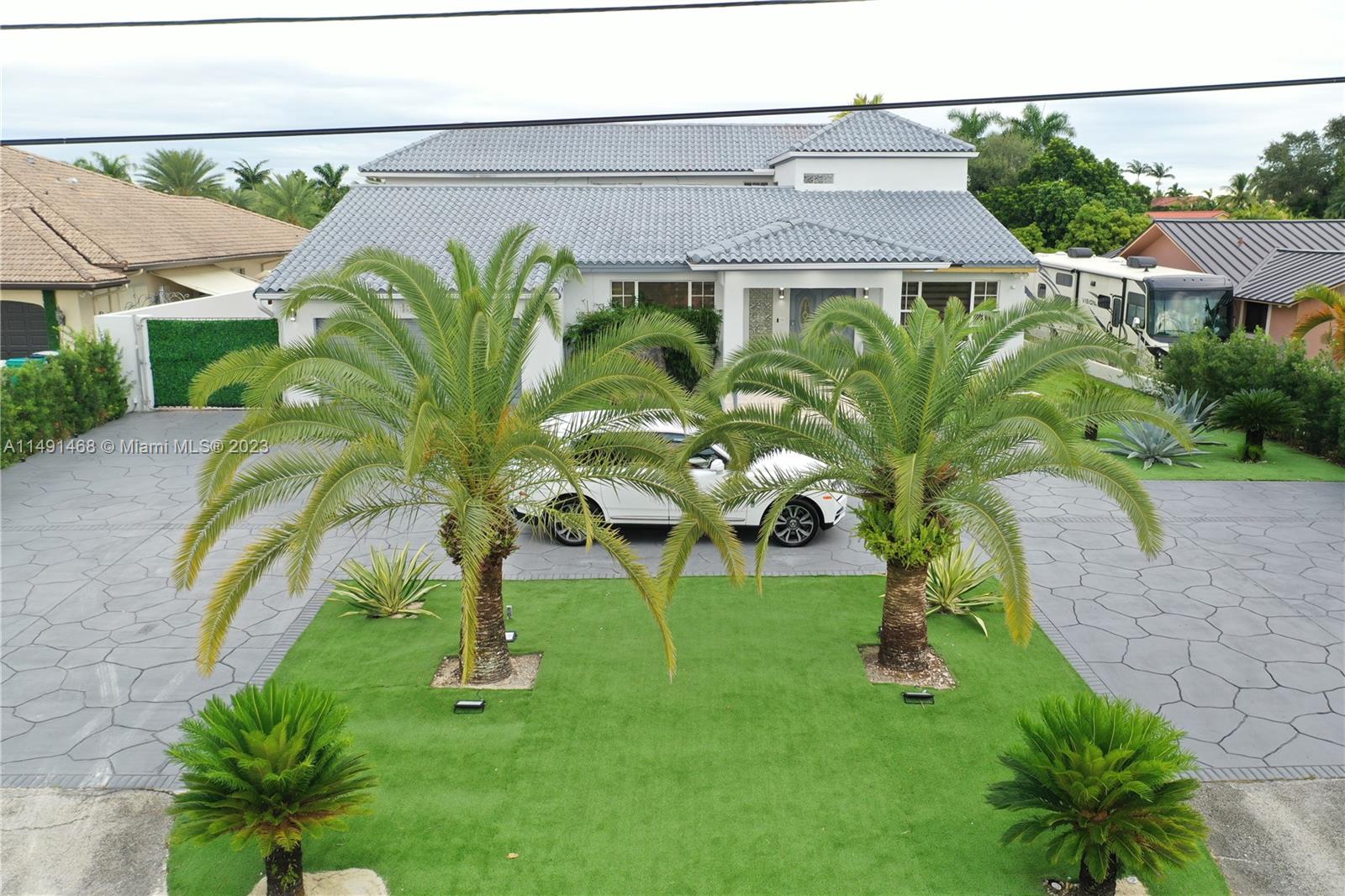 J G HEADS FARMS - Residential