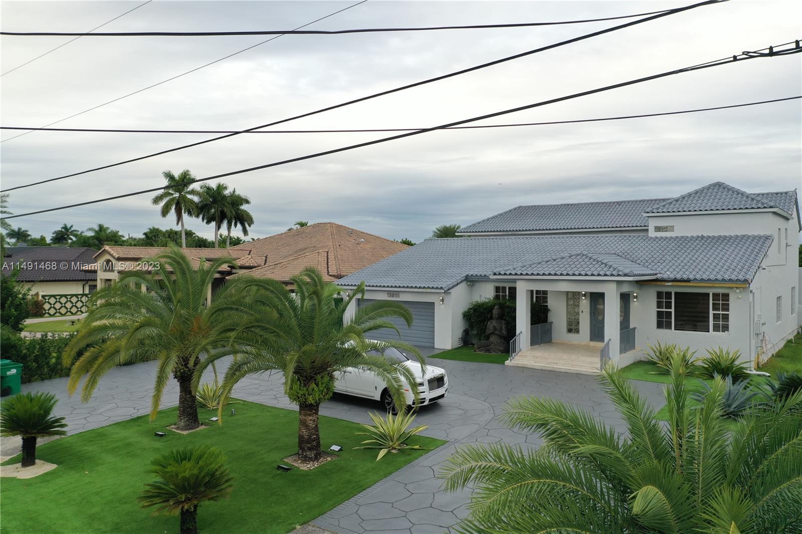 J G HEADS FARMS - Residential