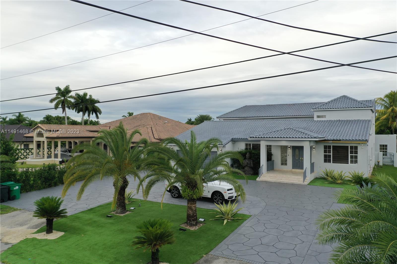 J G HEADS FARMS - Residential