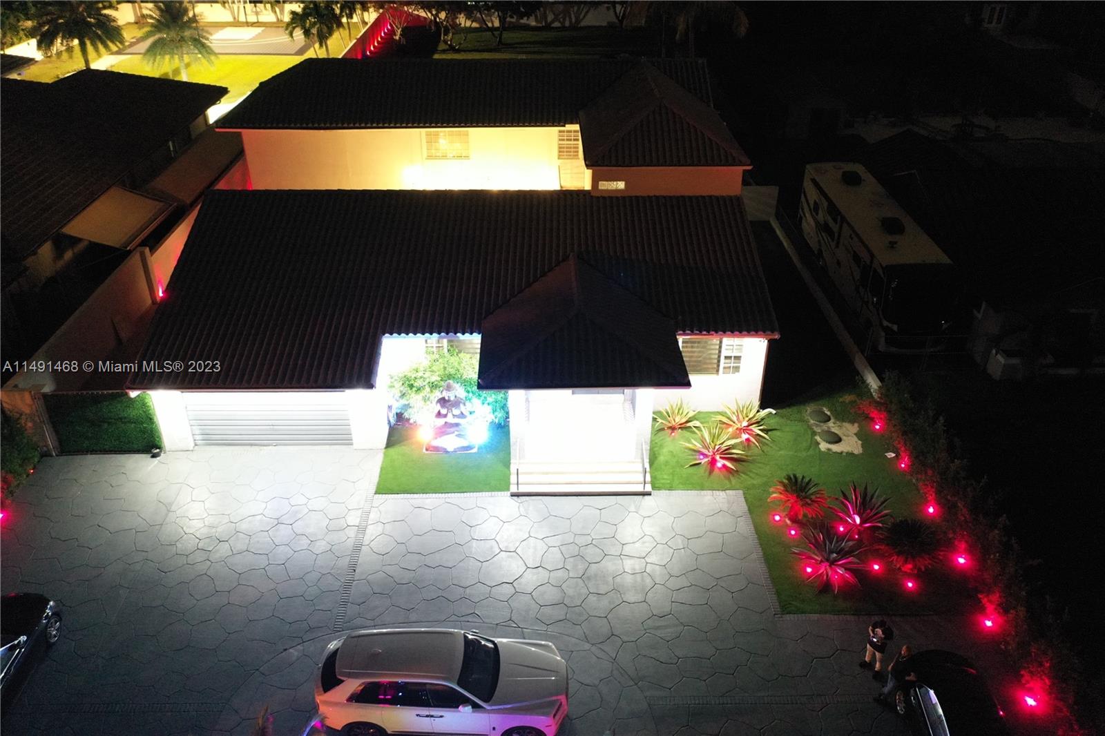 J G HEADS FARMS - Residential