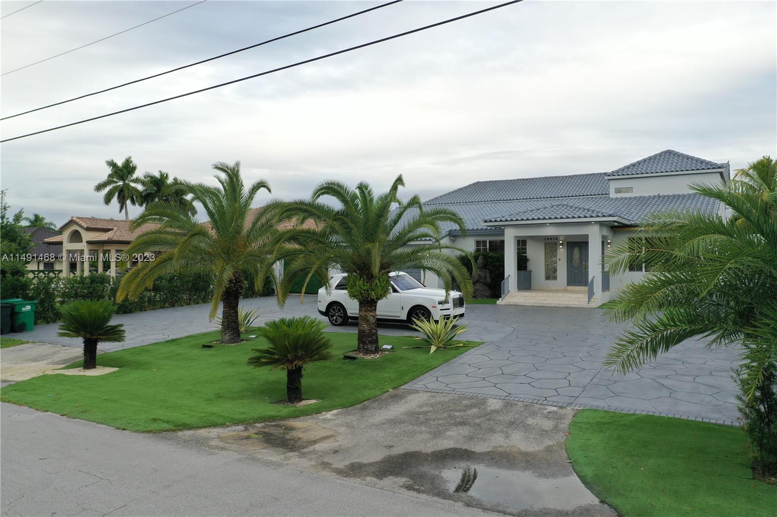 J G HEADS FARMS - Residential