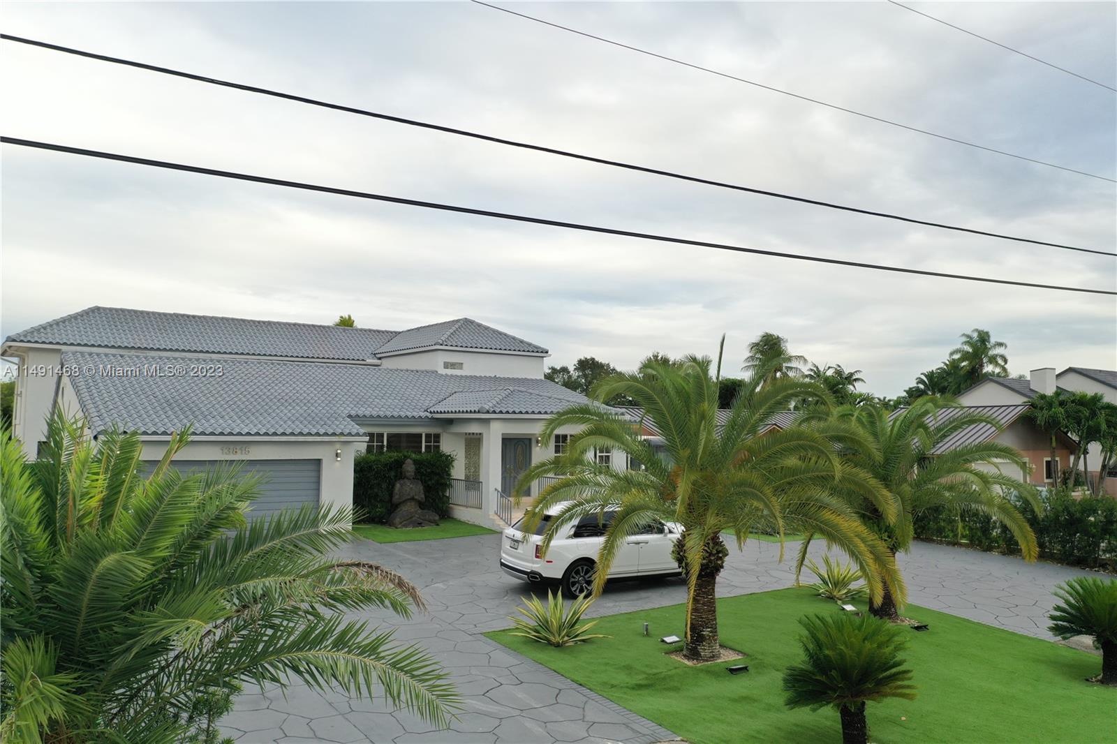 J G HEADS FARMS - Residential