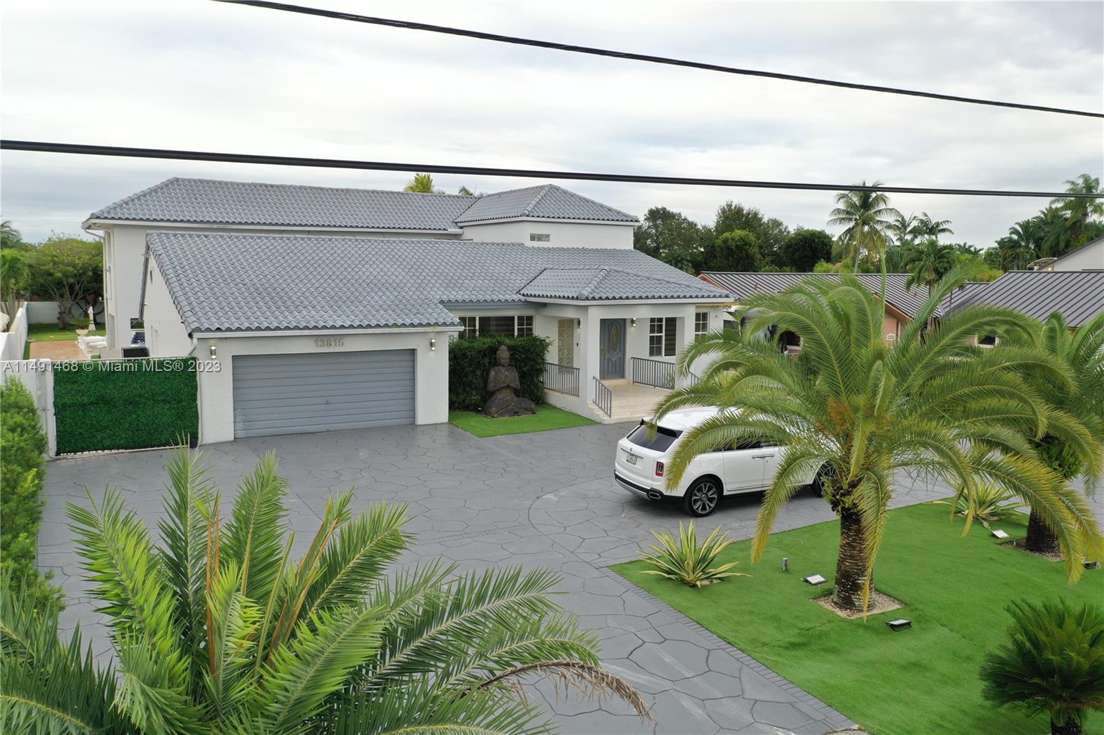 J G HEADS FARMS - Residential