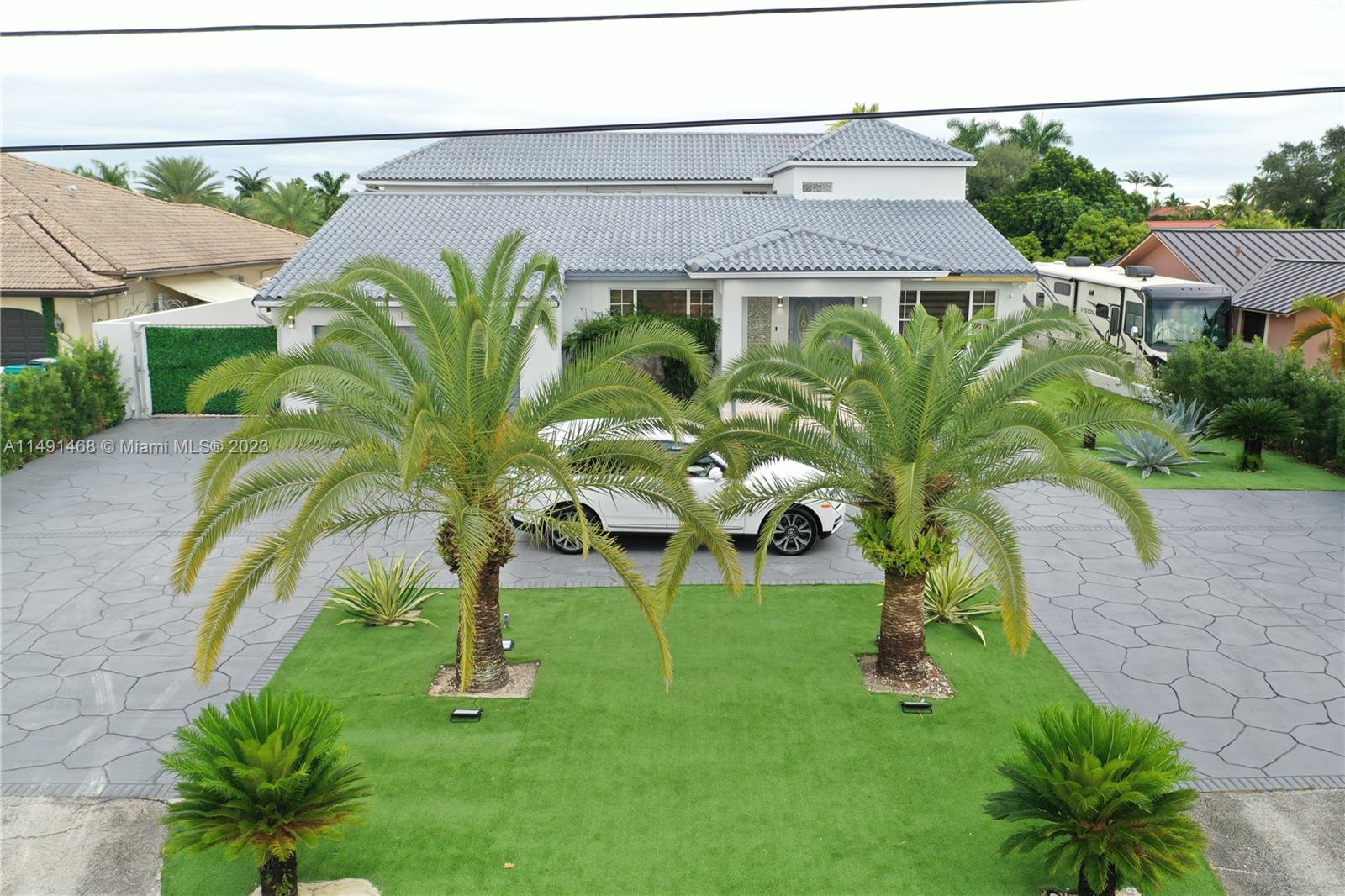 J G HEADS FARMS - Residential