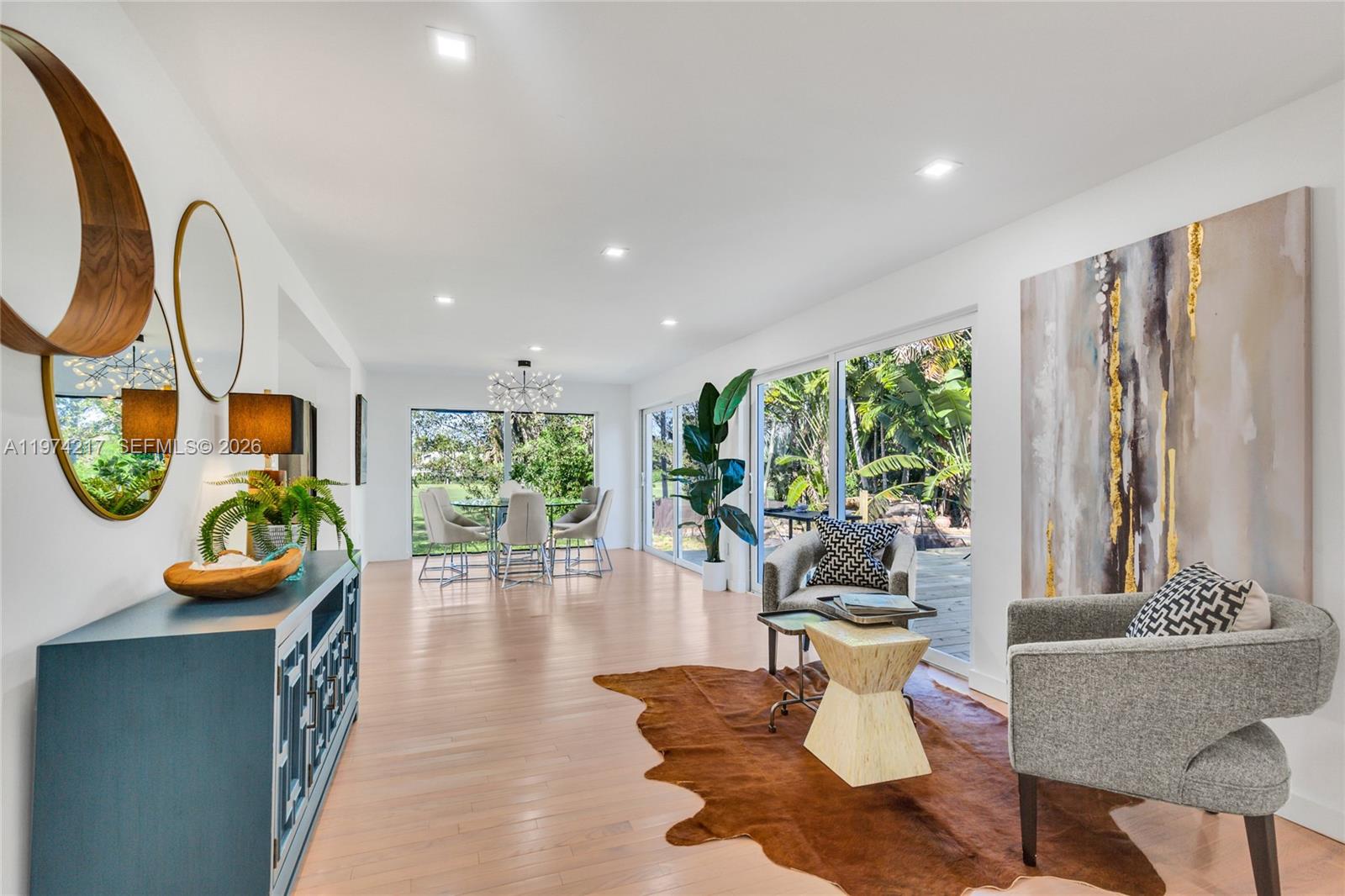 GOLF VIEW EST CORR PLAT - Residential Lease