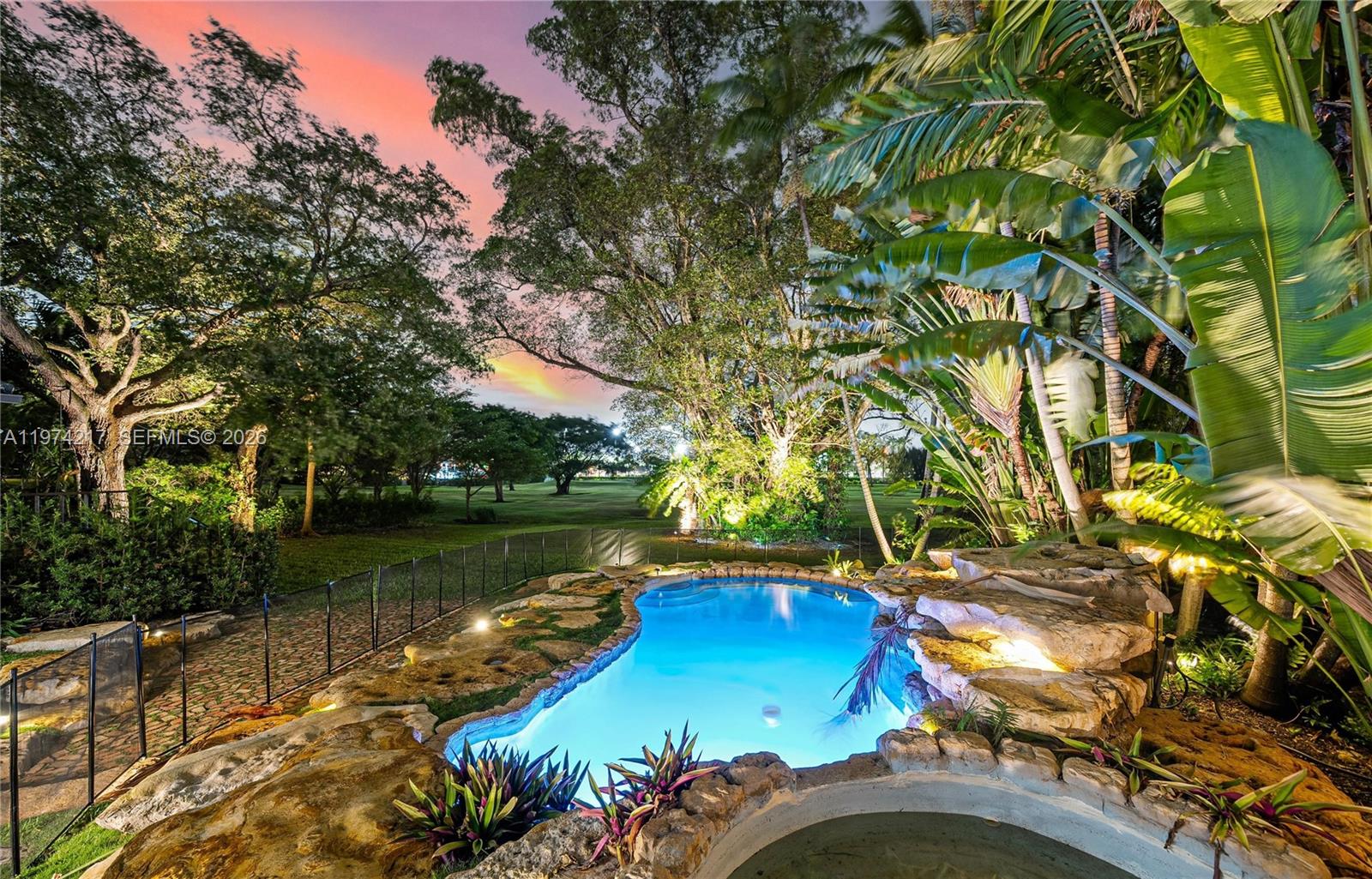 GOLF VIEW EST CORR PLAT - Residential Lease