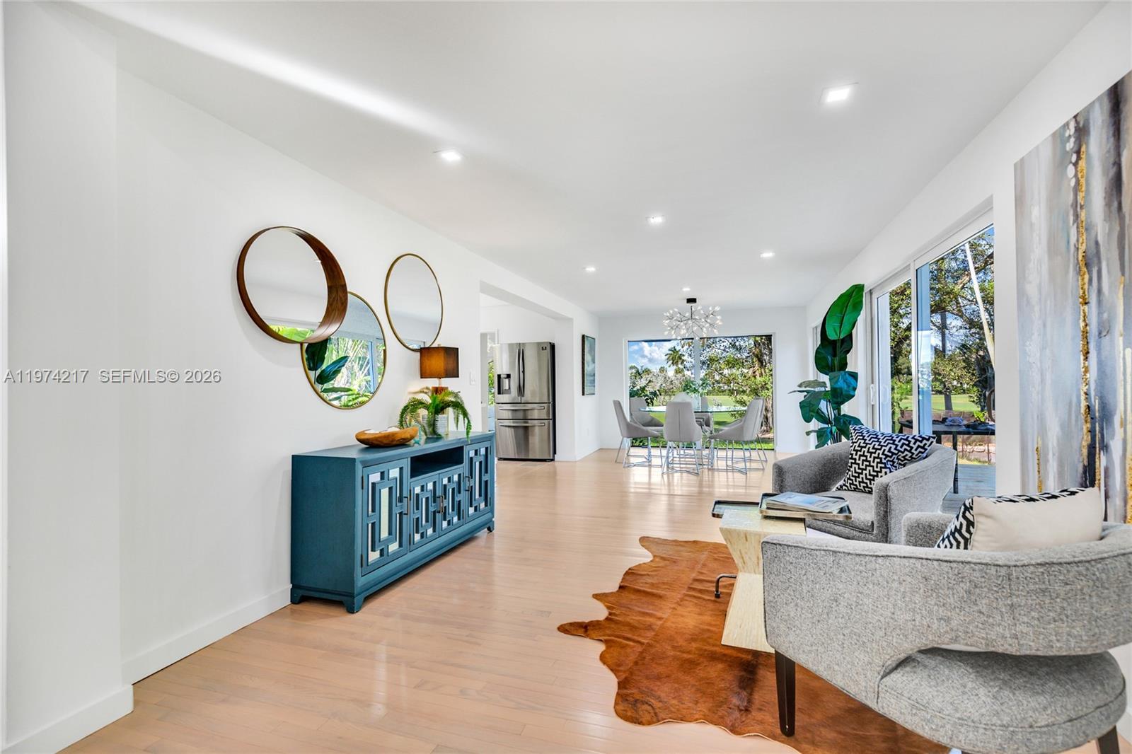 GOLF VIEW EST CORR PLAT - Residential Lease