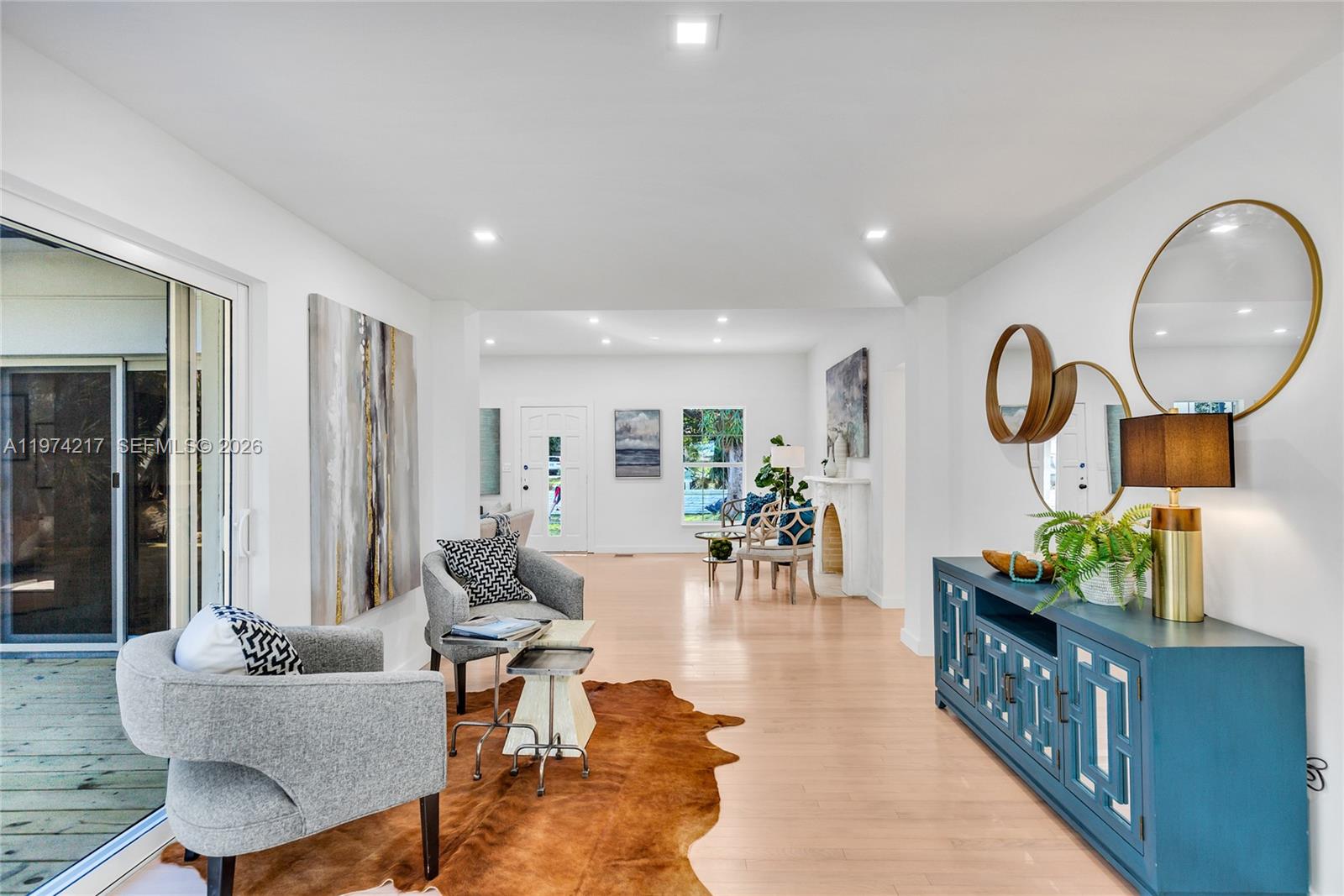 GOLF VIEW EST CORR PLAT - Residential Lease