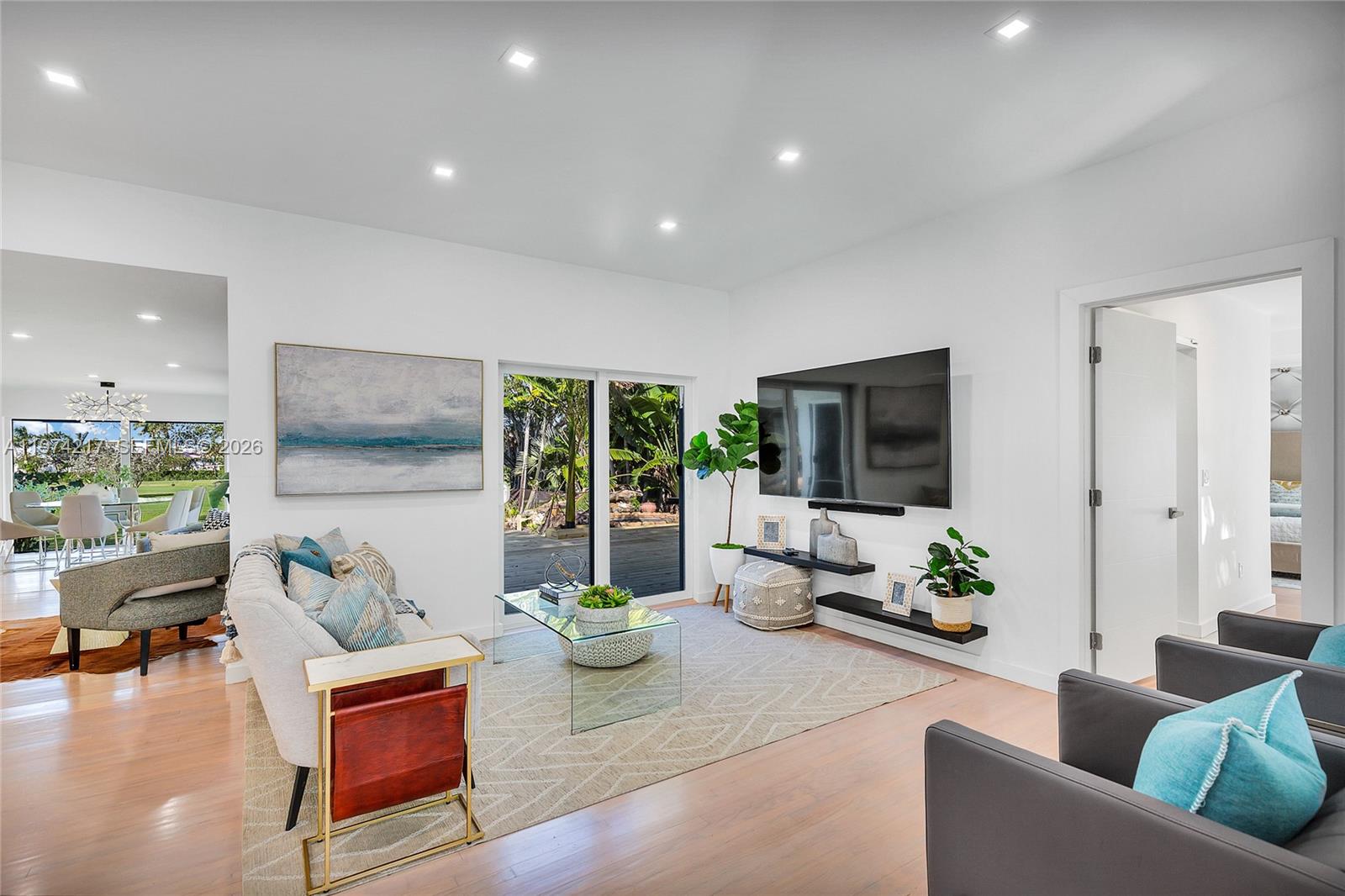 GOLF VIEW EST CORR PLAT - Residential Lease