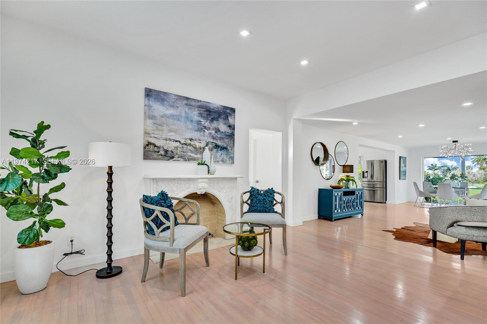 GOLF VIEW EST CORR PLAT - Residential Lease