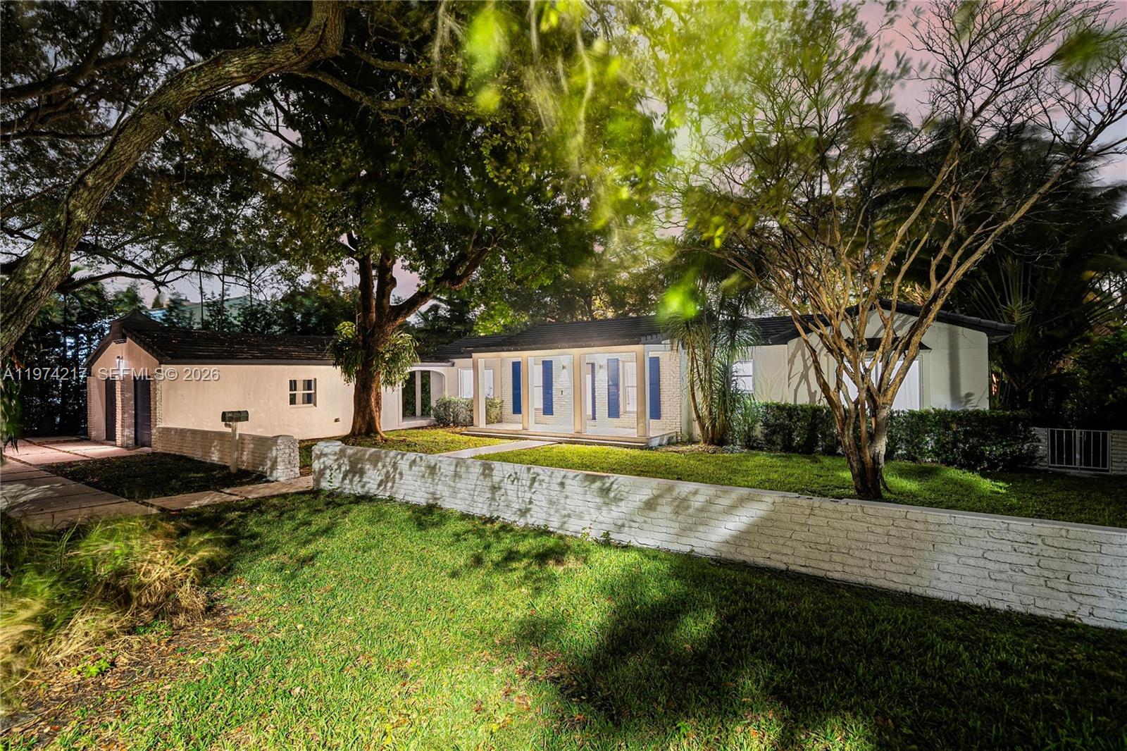 GOLF VIEW EST CORR PLAT - Residential Lease