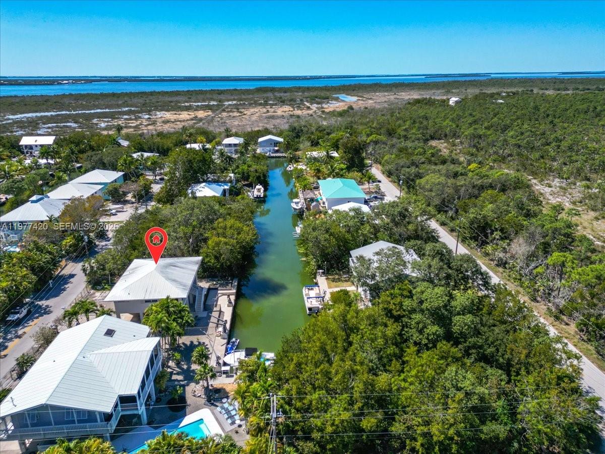 Eden Pines - Residential