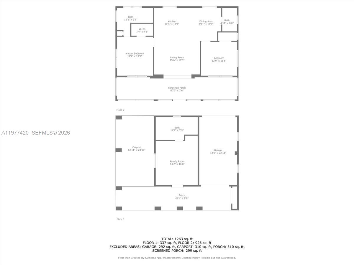 Eden Pines - Residential