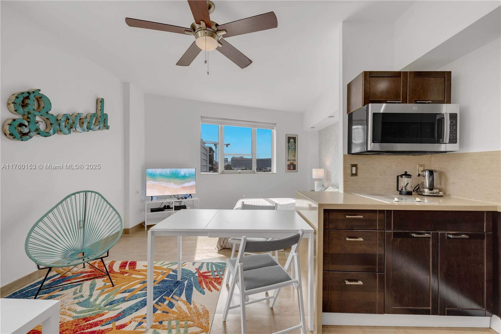 THE MANTELL CONDO - Residential