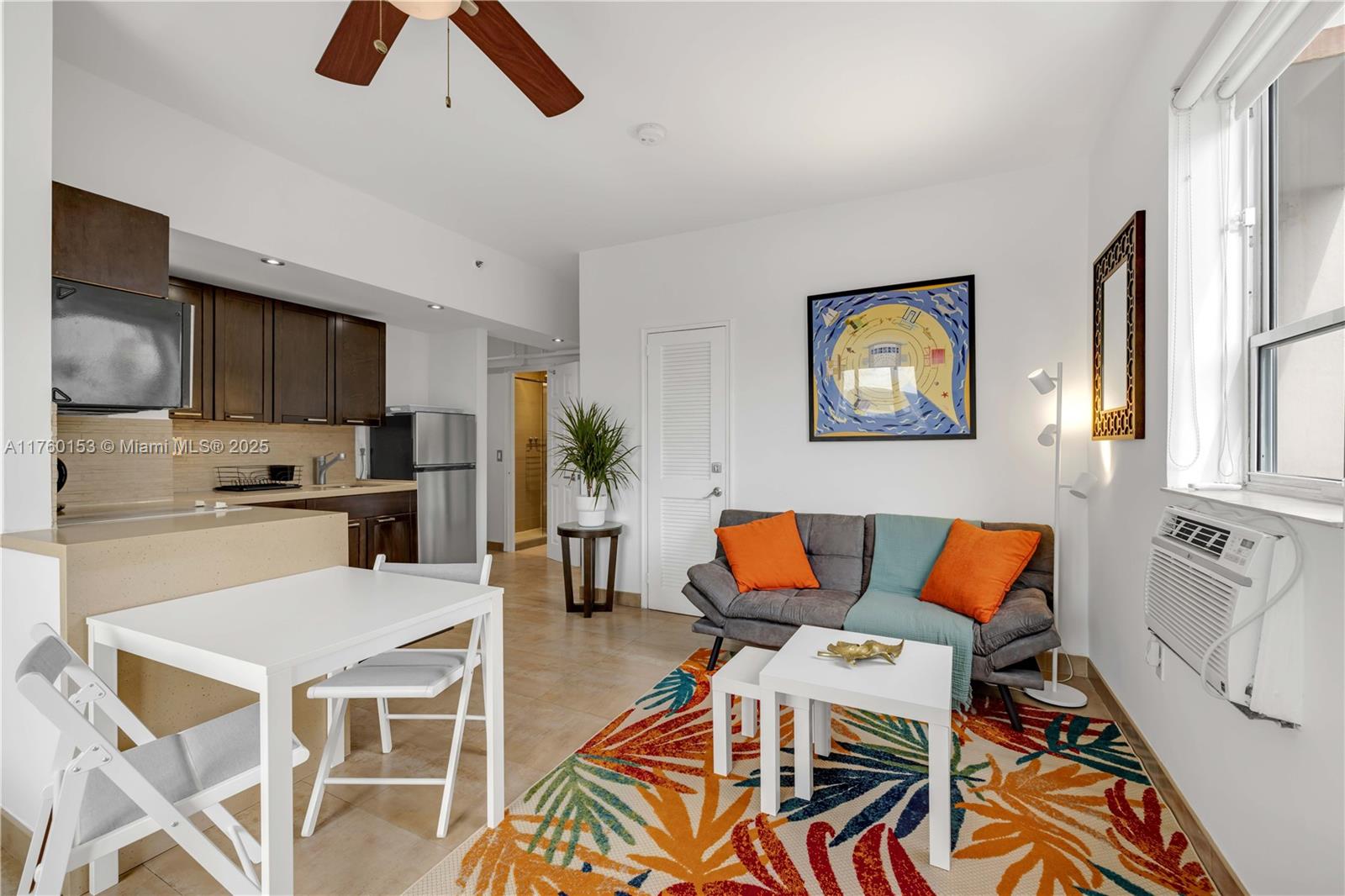 Property for Sale at 255 W 24th St 542, Miami Beach, Miami-Dade County, Florida - Bathrooms: 1  - $265,000