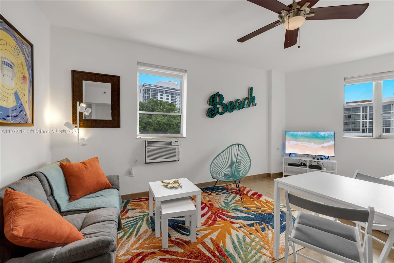 THE MANTELL CONDO - Residential