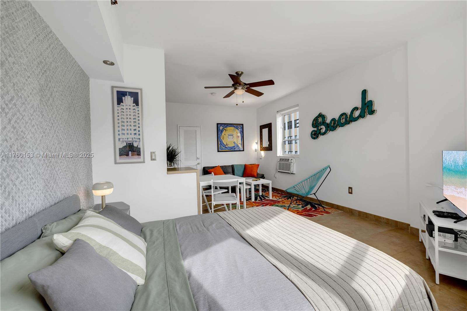 THE MANTELL CONDO - Residential