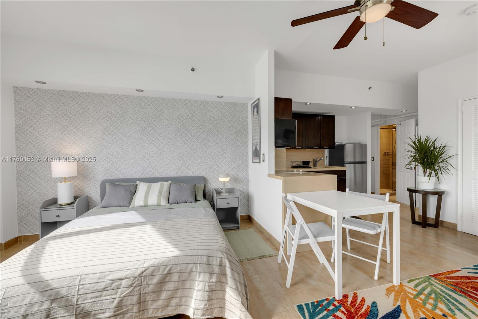 THE MANTELL CONDO - Residential
