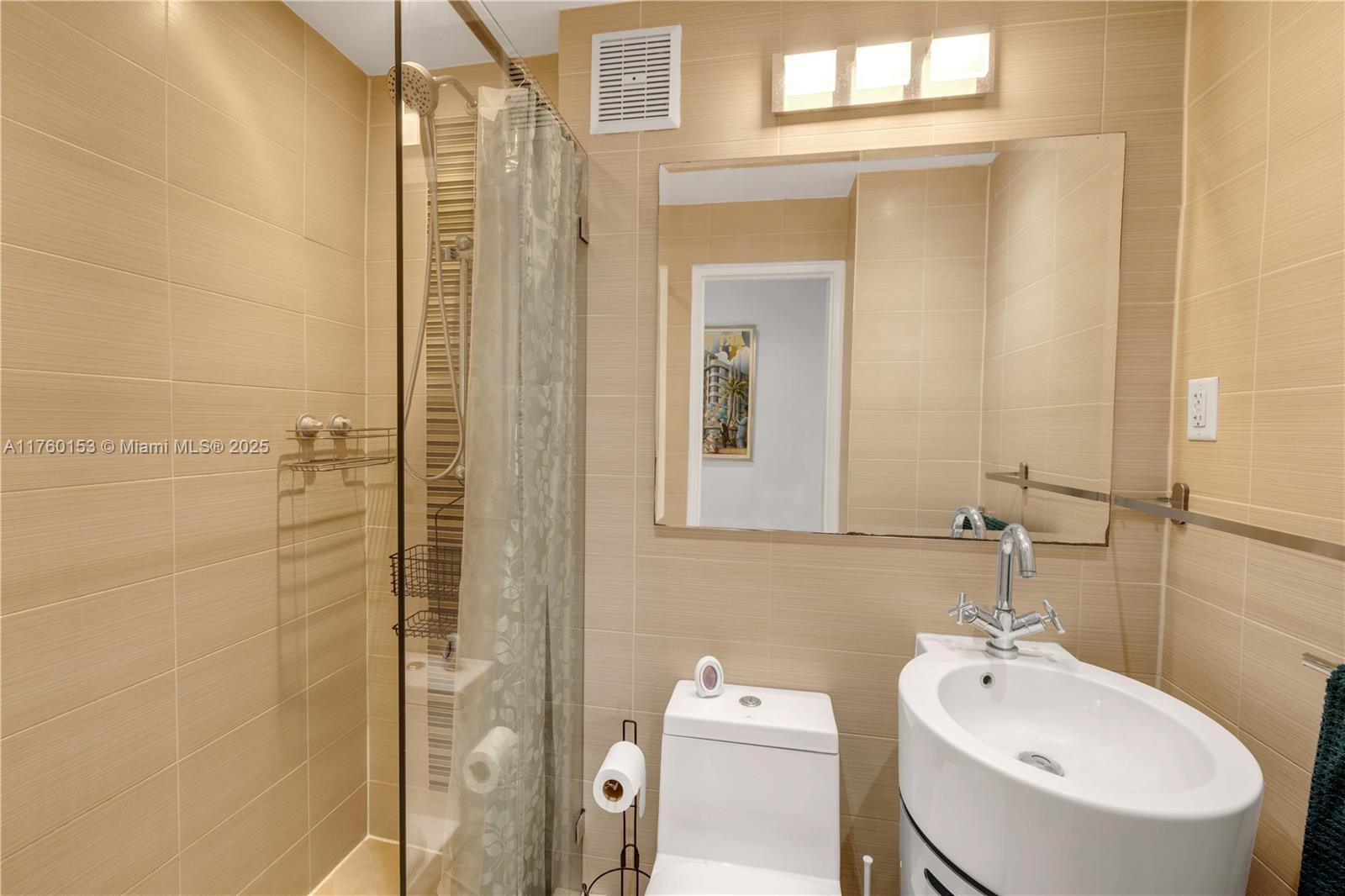 THE MANTELL CONDO - Residential
