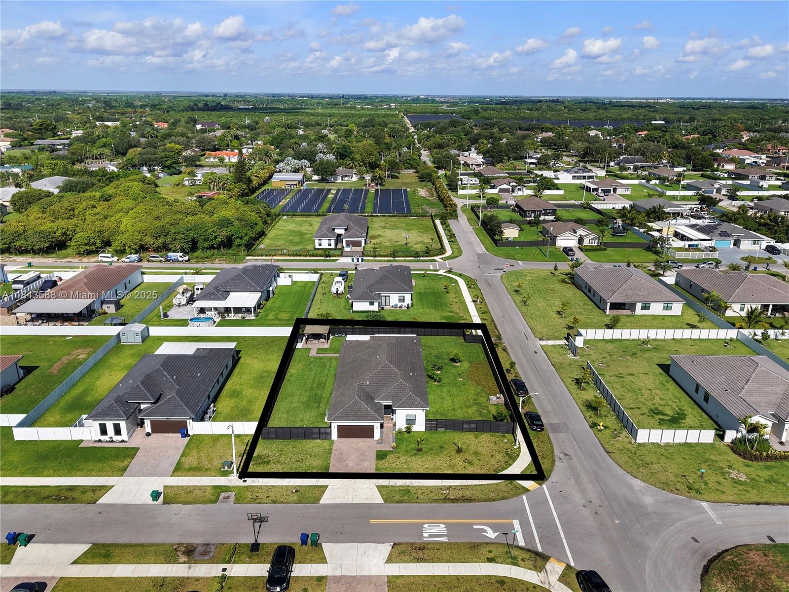 CENTURY ROYAL HOMES - Residential