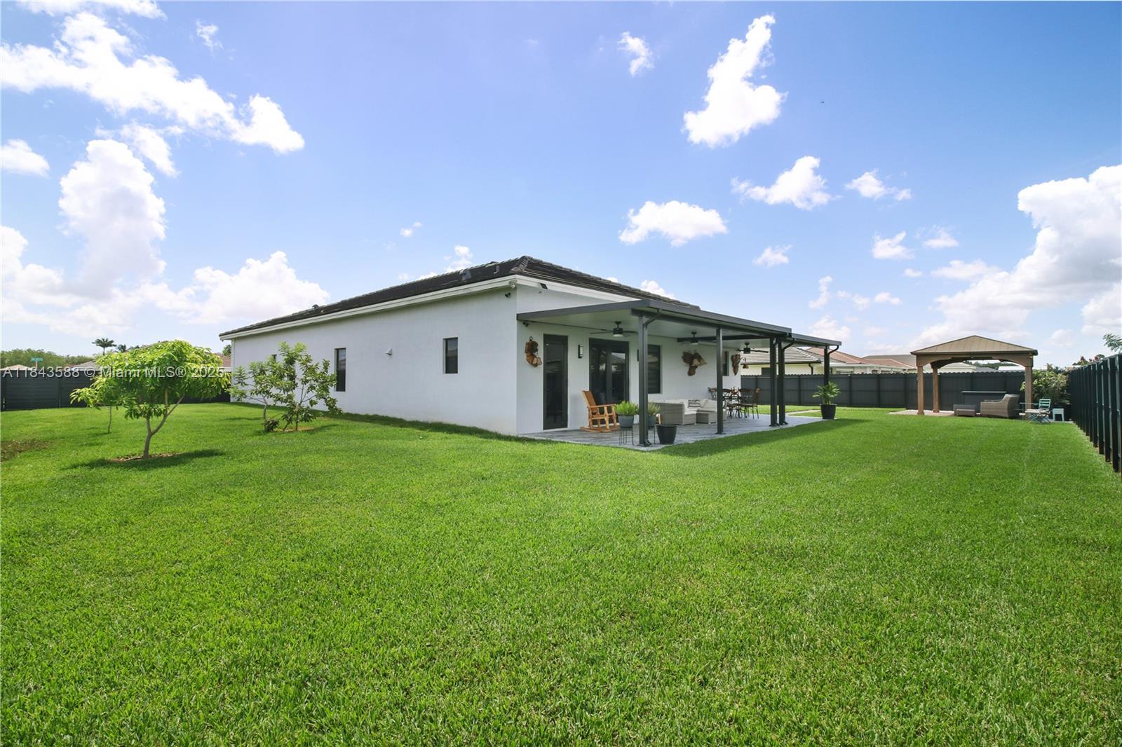 CENTURY ROYAL HOMES - Residential