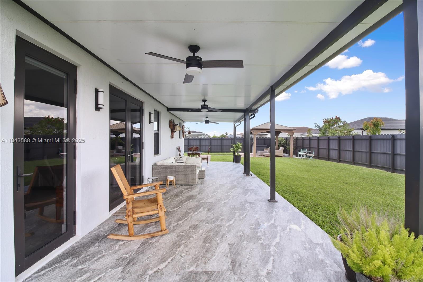 CENTURY ROYAL HOMES - Residential