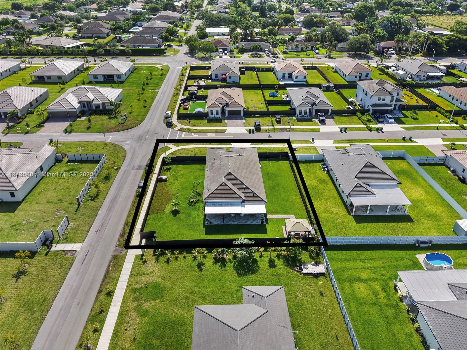 CENTURY ROYAL HOMES - Residential