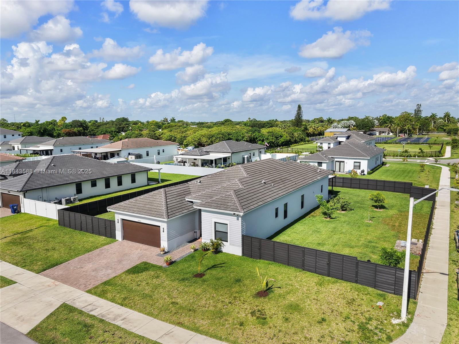 CENTURY ROYAL HOMES - Residential