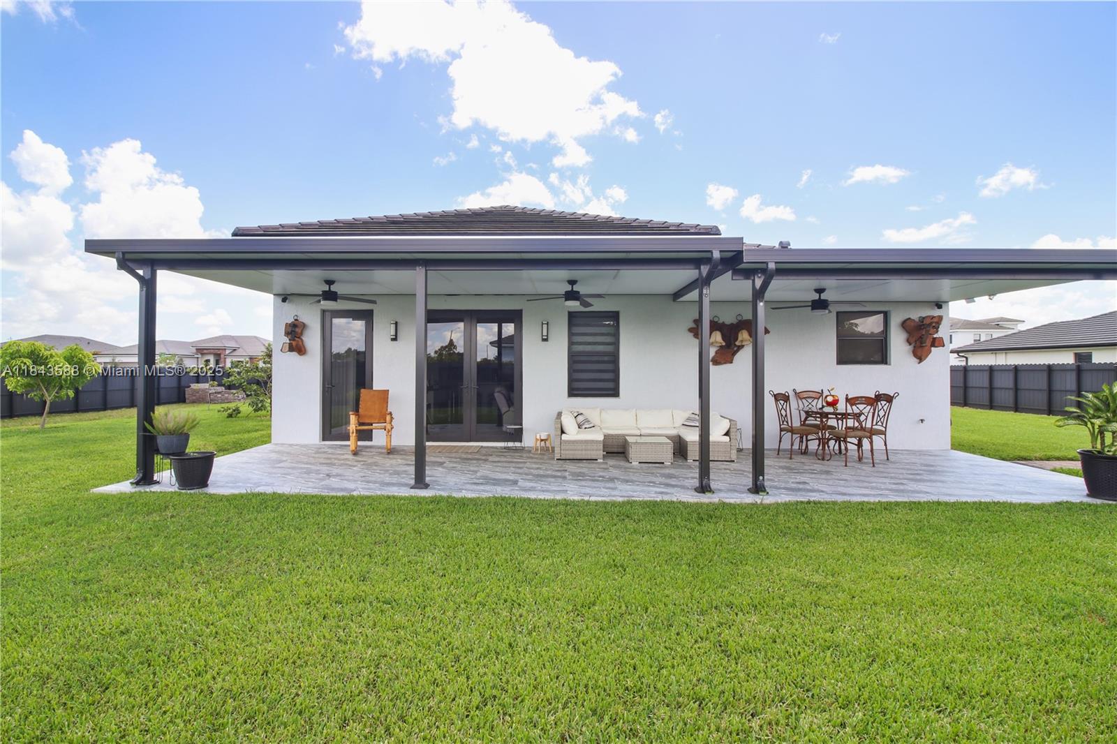 CENTURY ROYAL HOMES - Residential