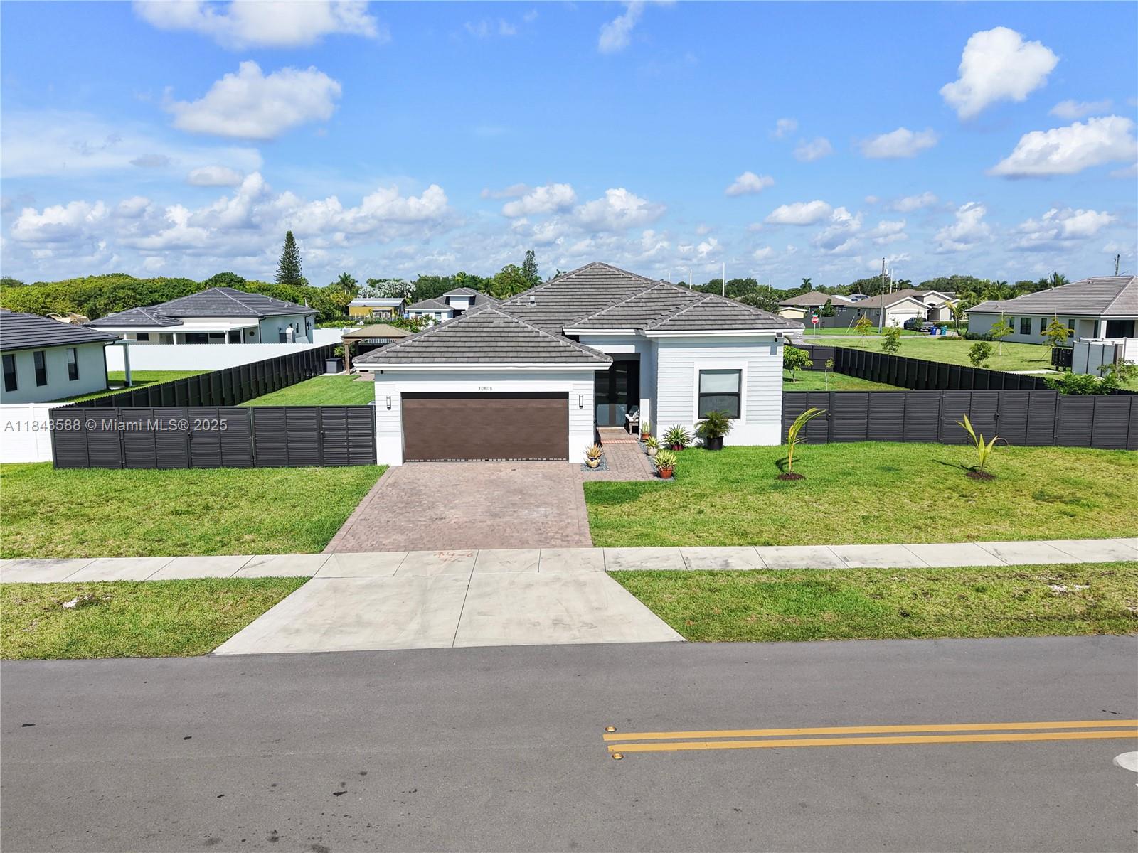 CENTURY ROYAL HOMES - Residential