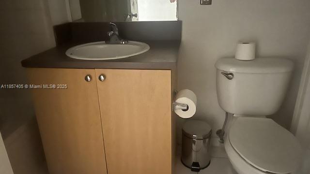 AVENTI AT AVENTURA CONDO - Residential