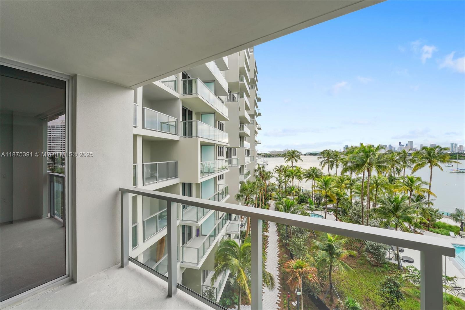 AVAILABLE 09/26 (UNIT CAN'T BE SHOWN TILL AVAILABLE DATE). Photos may be from another floor, but are the same line. Welcome to Flamingo Point Miami Beach's most exciting rental community. This newly renovated unit features hardwood floors, modern kitchen & baths w/SS appliances & granite counter tops. Amenities include fitness center, two resort style pools with private cabanas, BBQ area and much more. Move in costs are 1st month + $2K deposit. Parking cost 1st vchl. $187 p/m. Pet Fee: $400+$50/m. *FAST APPROVAL! (NOTE: Rental rates are subject to change depending on move-in date and lease term. Advertised rate is best rate and maybe on leases longer than 12 months. Income must be greater than 3x one month's rent and minimum credit score of 620 in order to be approved).