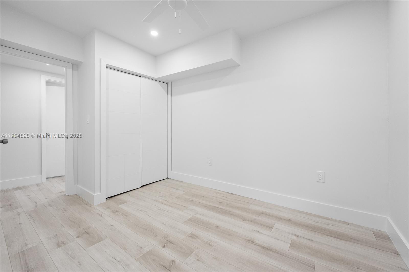 BRICKELL RIVERVIEW - Residential Lease