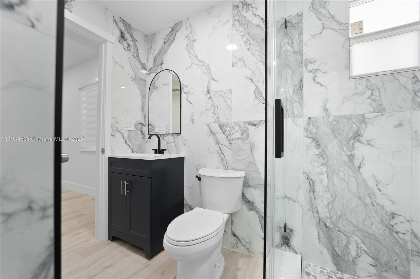 BRICKELL RIVERVIEW - Residential Lease