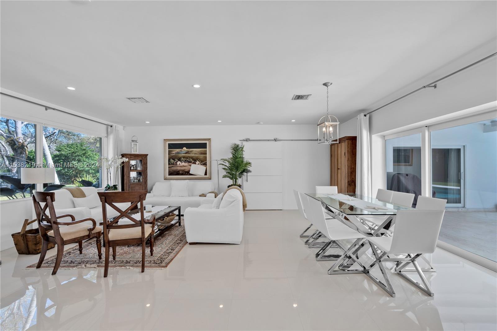 FLORIMOLDI SUB - Residential