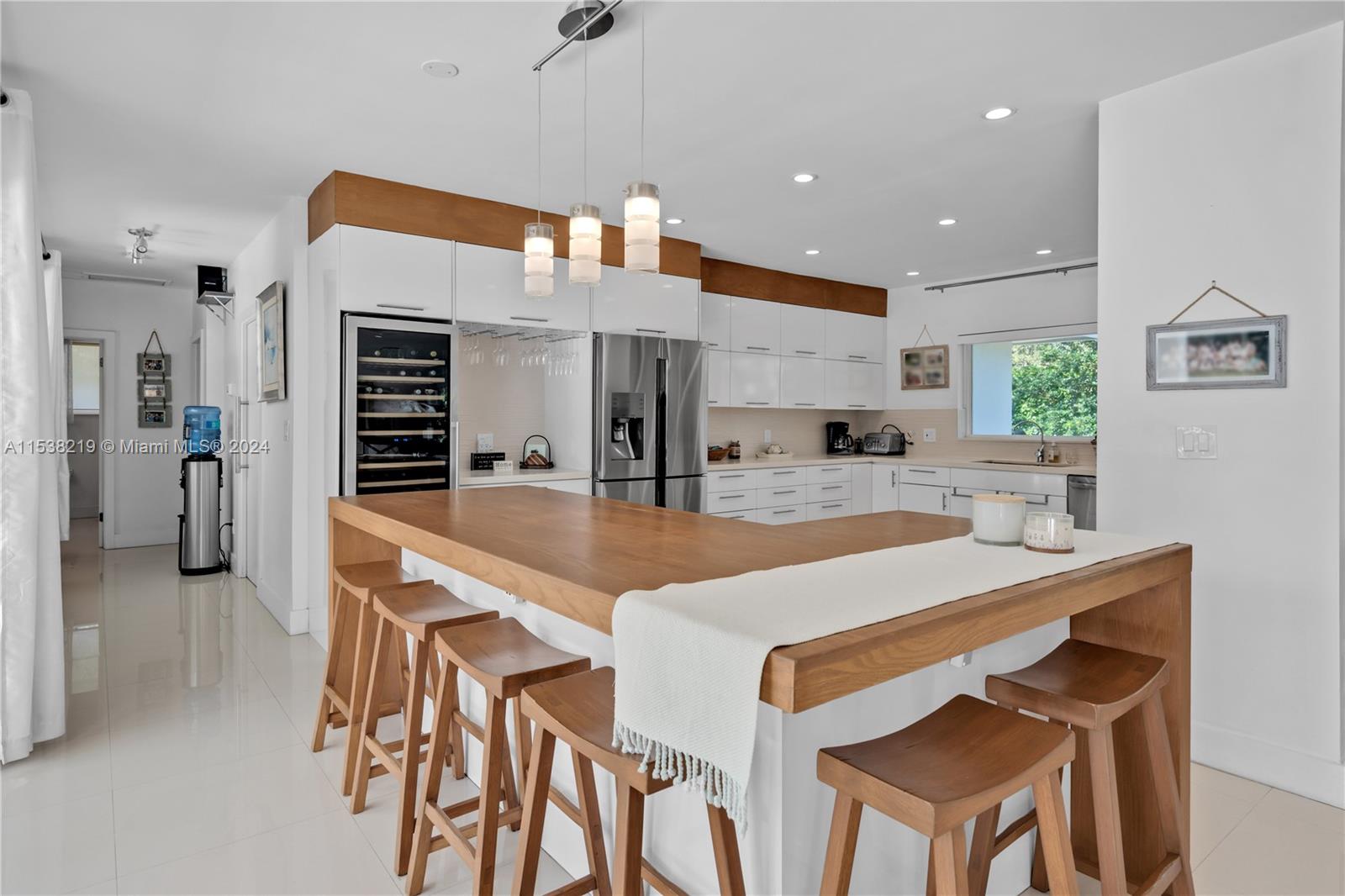 FLORIMOLDI SUB - Residential