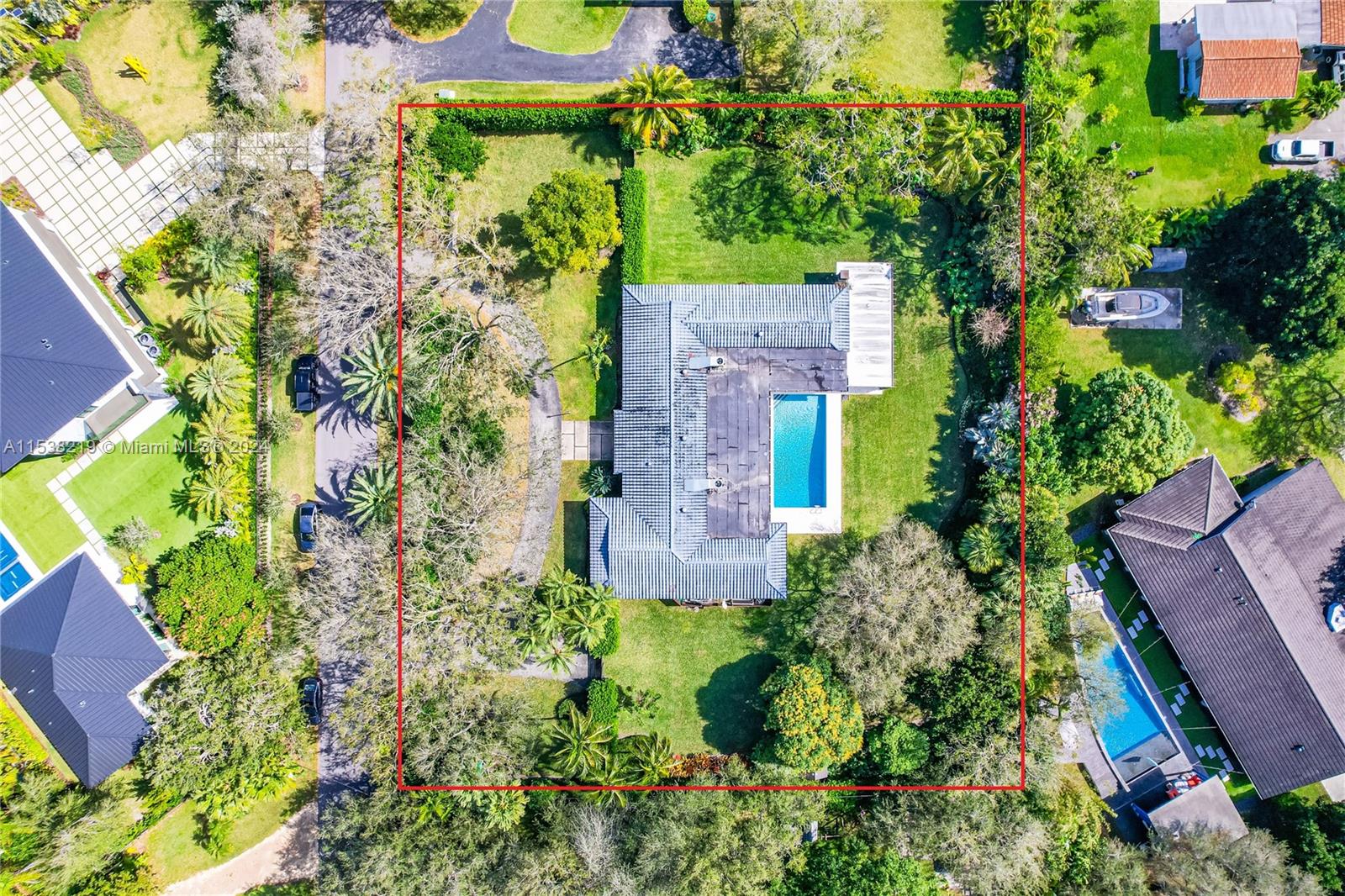 FLORIMOLDI SUB - Residential