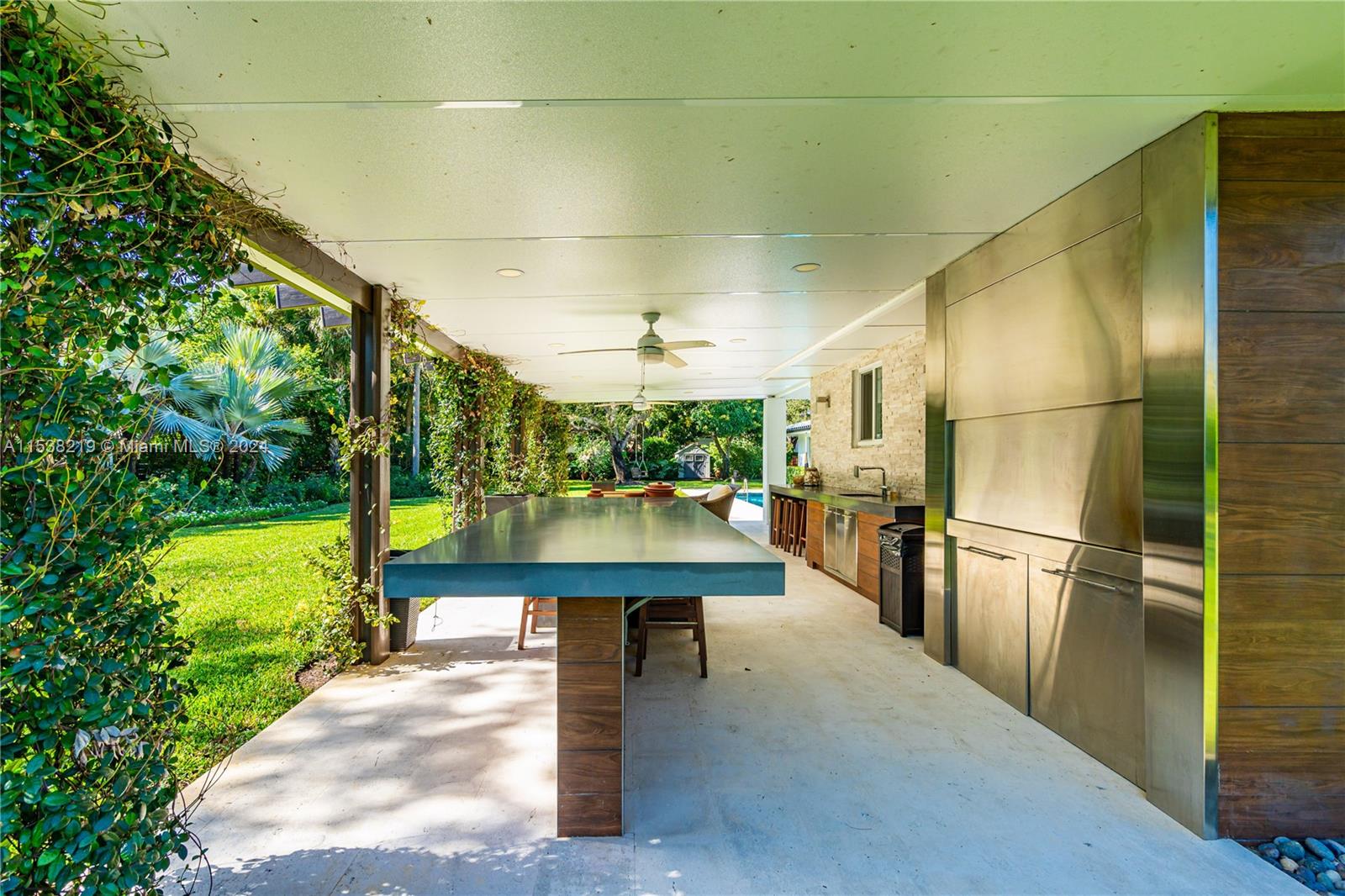 FLORIMOLDI SUB - Residential